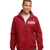 Custom Embroidered Logo Windbreakers Personalized