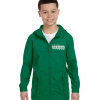 Kids Jackets and Youth Custom Logo Jackets and Vests