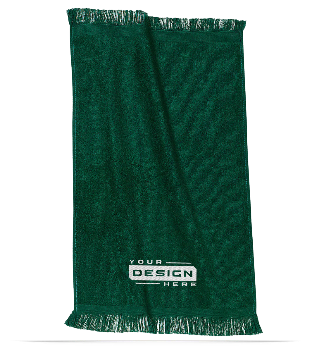 Buy Custom Printed Towels with Logo in Bulk