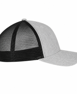 Alternative view of Big Accessories Sport Trucker Cap