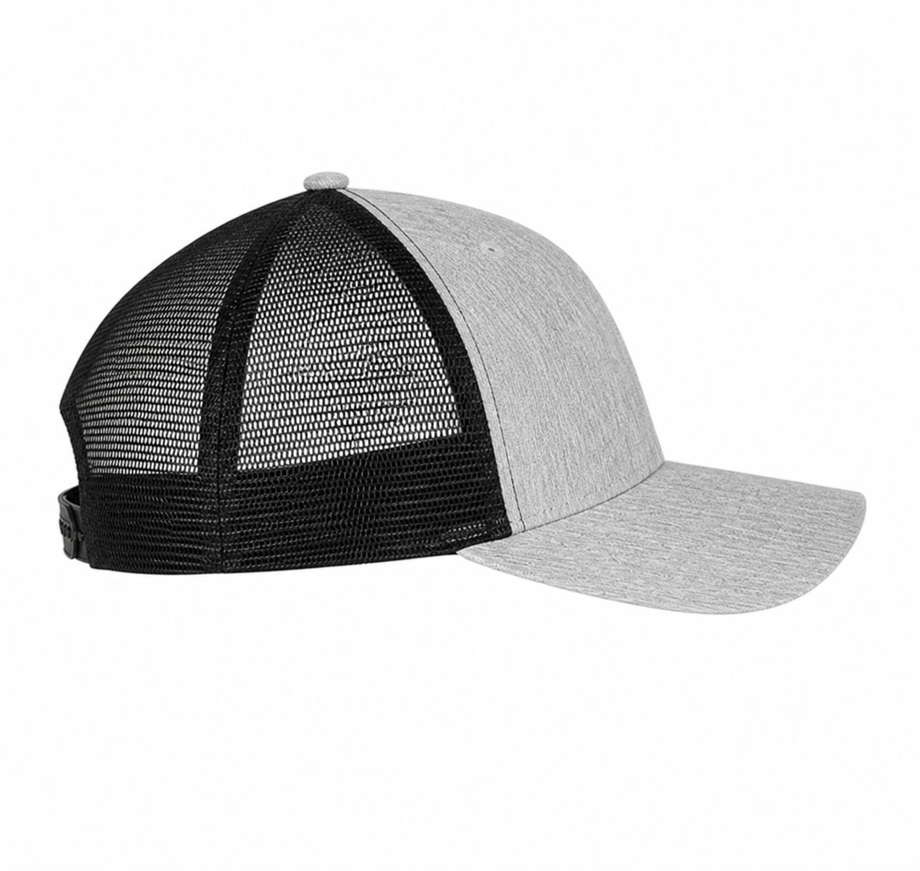 Big Accessories Sport Trucker Cap - Image 2