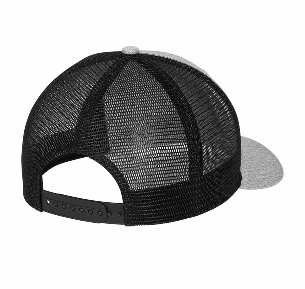 Big Accessories Sport Trucker Cap - Image 3