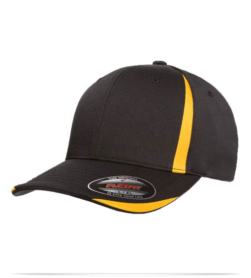 Yupoong Flexfit Cool & Dry Sport Twill Cap