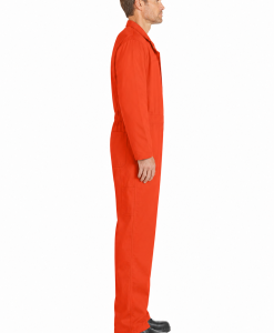 Alternative view of Bulwark EXCEL FR Classic Coverall