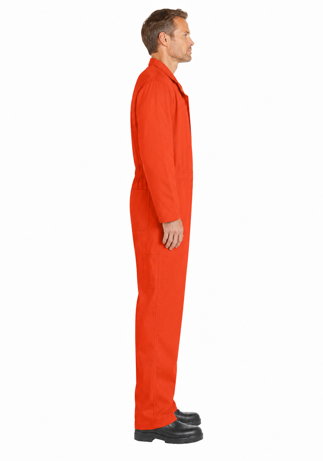 Bulwark EXCEL FR Classic Coverall - Image 2