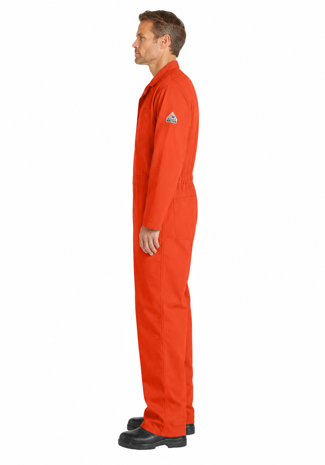 Bulwark EXCEL FR Classic Coverall - Image 3