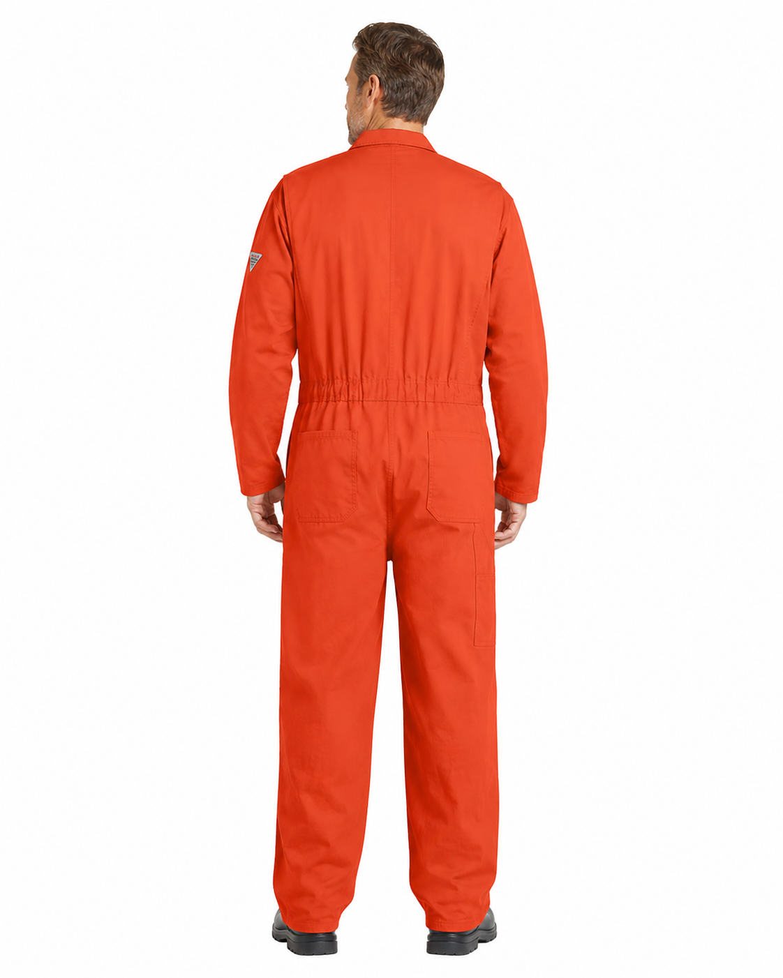 Bulwark EXCEL FR Classic Coverall - Image 4