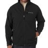 Custom Columbia Men's Ascender Soft Shell