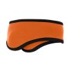 Port Authority Two-Color Fleece Headband