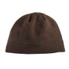 Port Authority Heathered Knit Beanie