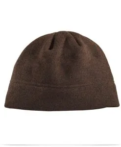 Port Authority Heathered Knit Beanie