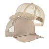 Port Authority 5-Panel Snapback Cap