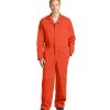 Bulwark EXCEL FR Classic Coverall
