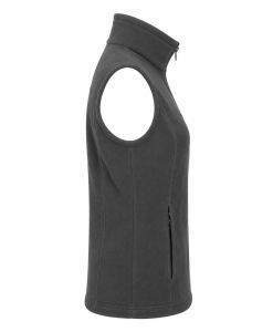 Alternative view of Columbia Ladies Benton Springs Vest