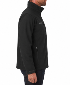 Alternative view of Columbia Men's Ascender Soft Shell