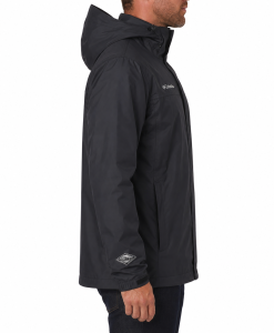 Alternative view of Columbia Men's Watertight II Jacket