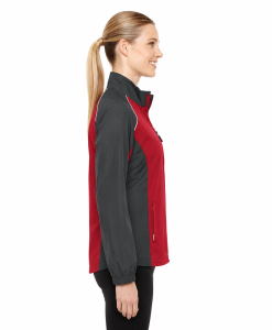 Alternative view of Core 365 Colorblock Lightweight Jacket