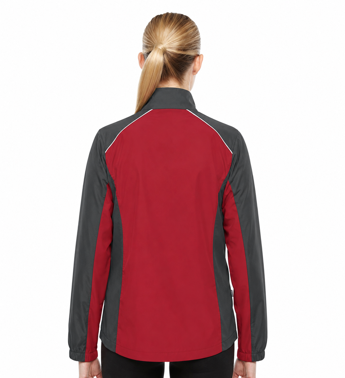 Core 365 Colorblock Lightweight Jacket - Image 4