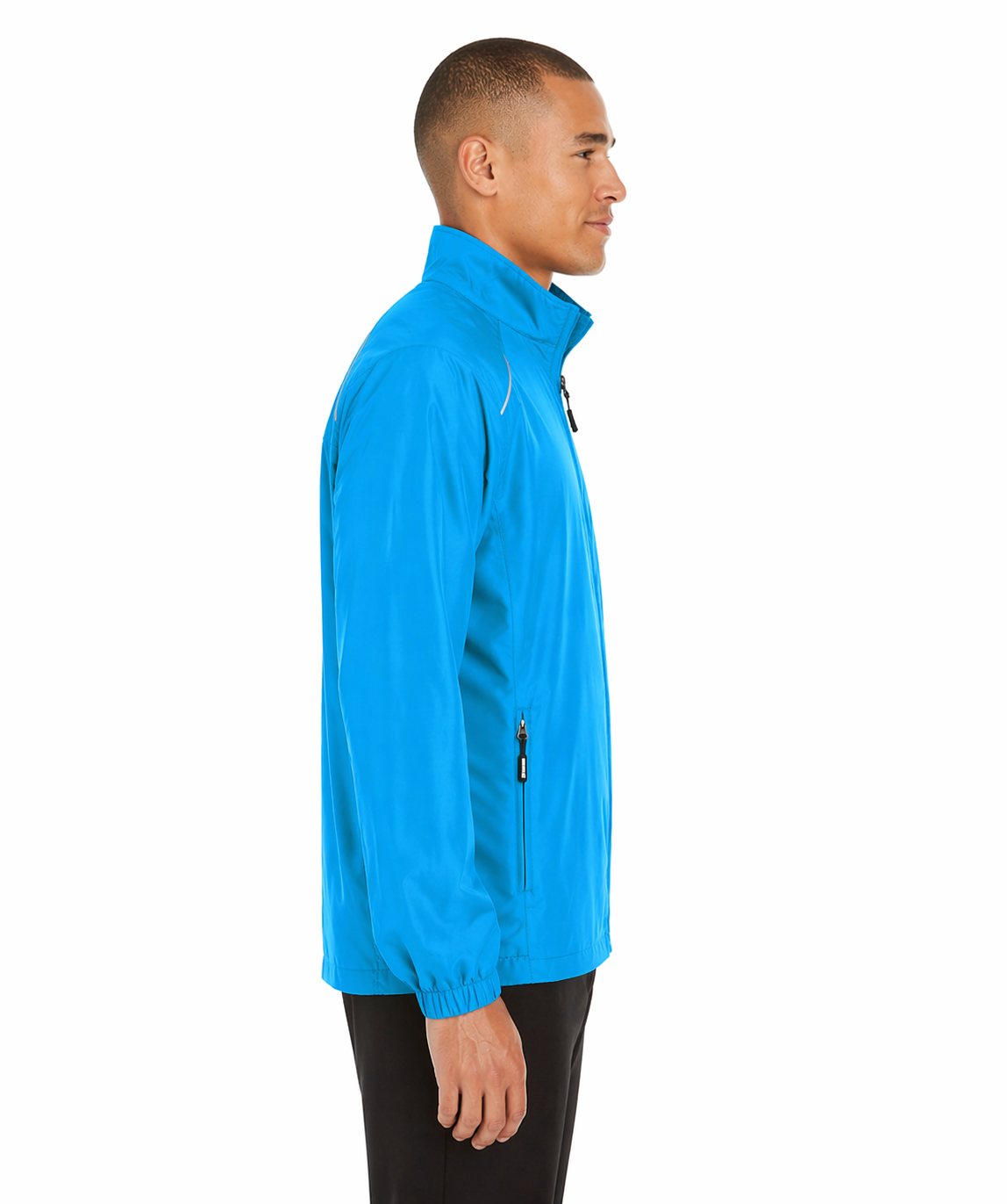 Core 365 Men's Unlined Lightweight Jacket - Image 2