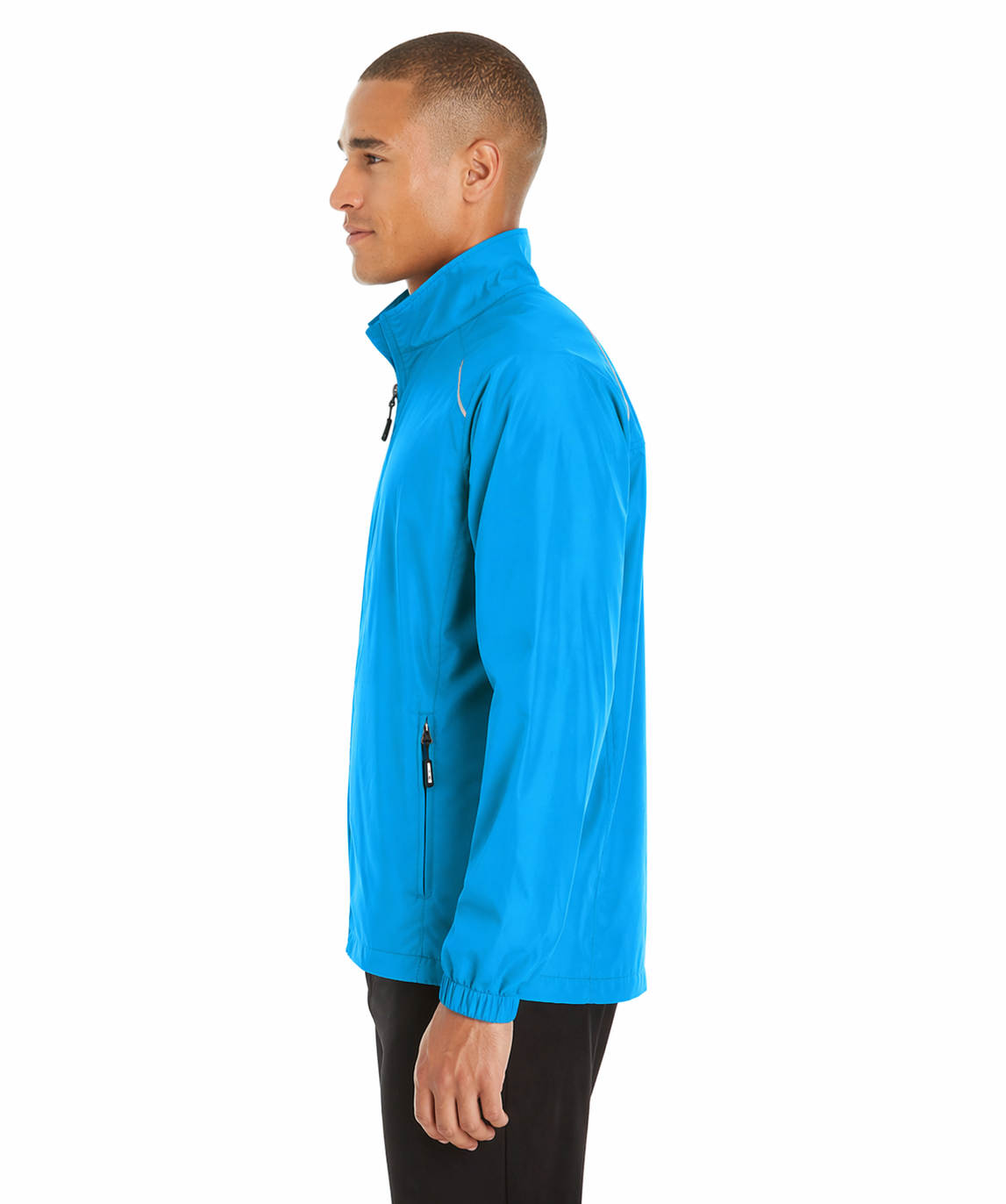 Core 365 Men's Unlined Lightweight Jacket - Image 3