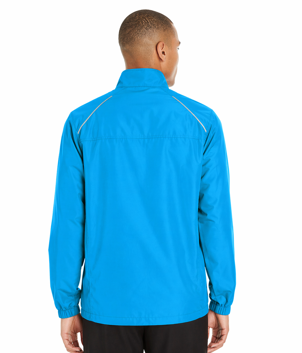 Core 365 Men's Unlined Lightweight Jacket - Image 4