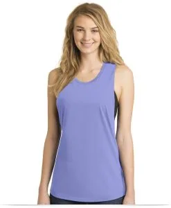 District Juniors Festival Tank