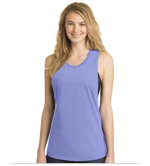 District Juniors Festival Tank