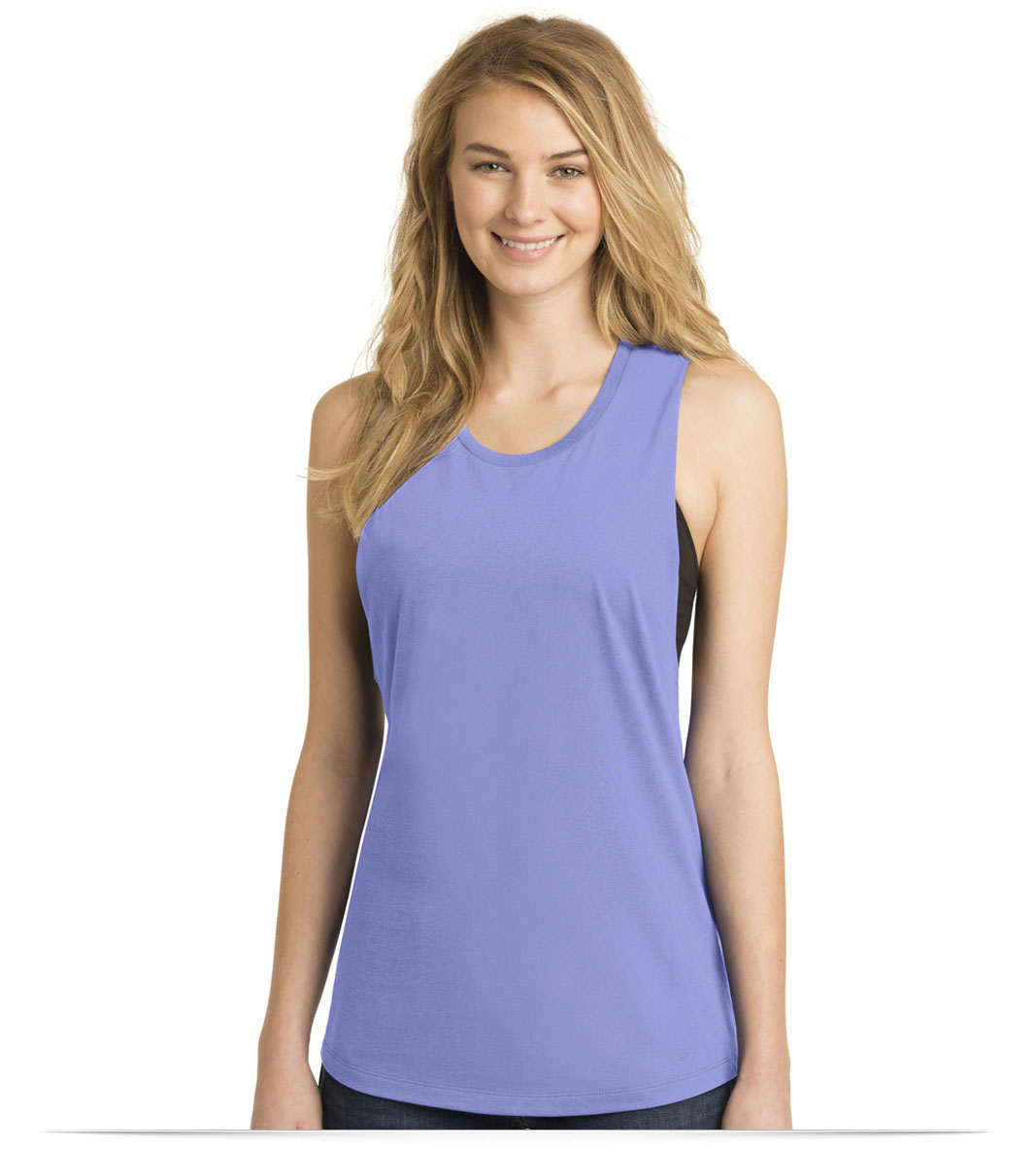 Yiolot District Juniors Festival Tank