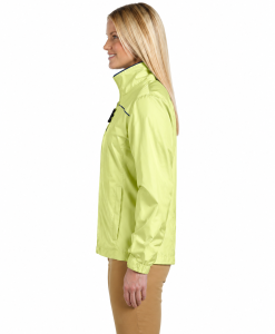 Alternative view of Devon & Jones Ladies Element Jacket
