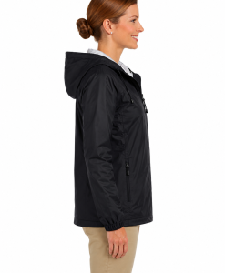 Alternative view of Devon & Jones Ladies Waterproof Torrent Jacket