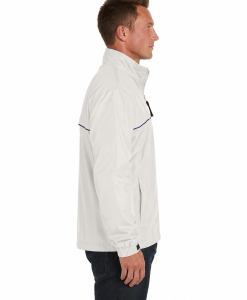 Alternative view of Devon & Jones Men's Element Jacket
