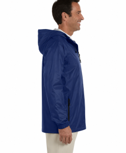 Alternative view of Devon & Jones Men's Waterproof Torrent Jacket