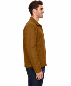 Alternative view of Dickies 10 oz. Industrial Duck Jacket