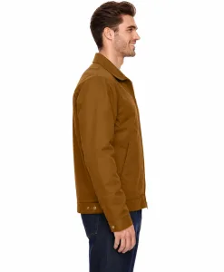 Alternative view of Dickies 10 oz. Industrial Duck Jacket