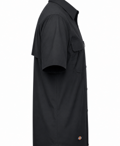 Alternative view of Dickies 4.5 oz. Ripstop Ventilated Tactical Shirt