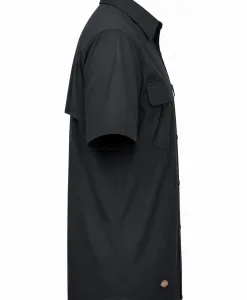 Alternative view of Dickies 4.5 oz. Ripstop Ventilated Tactical Shirt