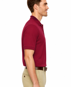 Alternative view of Dickies 6 oz. Industrial Performance Polo