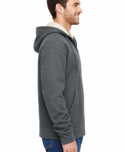 Alternative view of Dickies Sherpa Lined Fleece