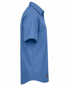 Alternative view of Dickies WorkTech Mesh Premium Performance Work Shirt