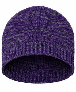 Alternative view of District Spaced-Dyed Beanie