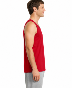Alternative view of Gildan Ultra Cotton Tank Top