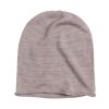 Alternative Oversize Beanie