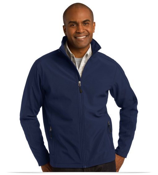 Port Authority Core Soft Shell Jacket