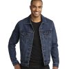 Port Authority Denim Jacket