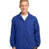 Sport-Tek Sideline Jacket