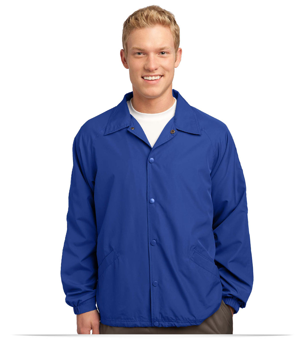 nfl sideline jackets
