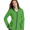 Ladies Torrent Waterproof Jacket
