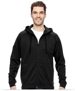 Dickies 7.4 oz. Tactical Full-Zip Fleece Jacket