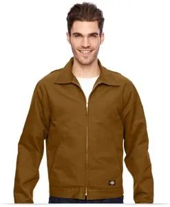 Dickies 10 oz. Industrial Duck Jacket