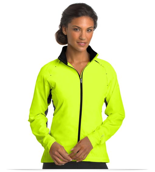 Ogio Ladies Velocity Jacket